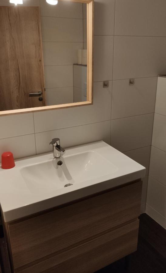 Gaestehaus Maria Lermoos Kültér fotó