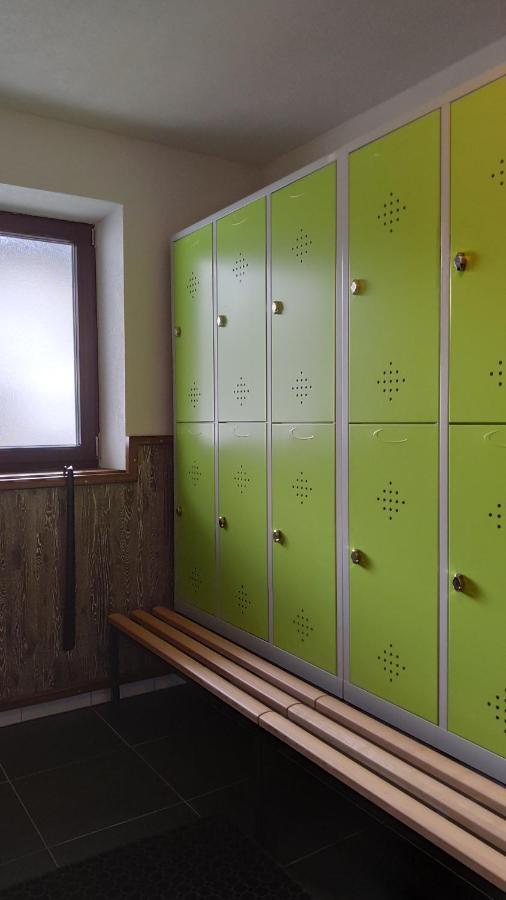 Gaestehaus Maria Lermoos Kültér fotó