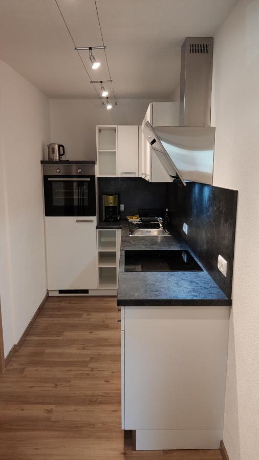 Gaestehaus Maria Lermoos Kültér fotó