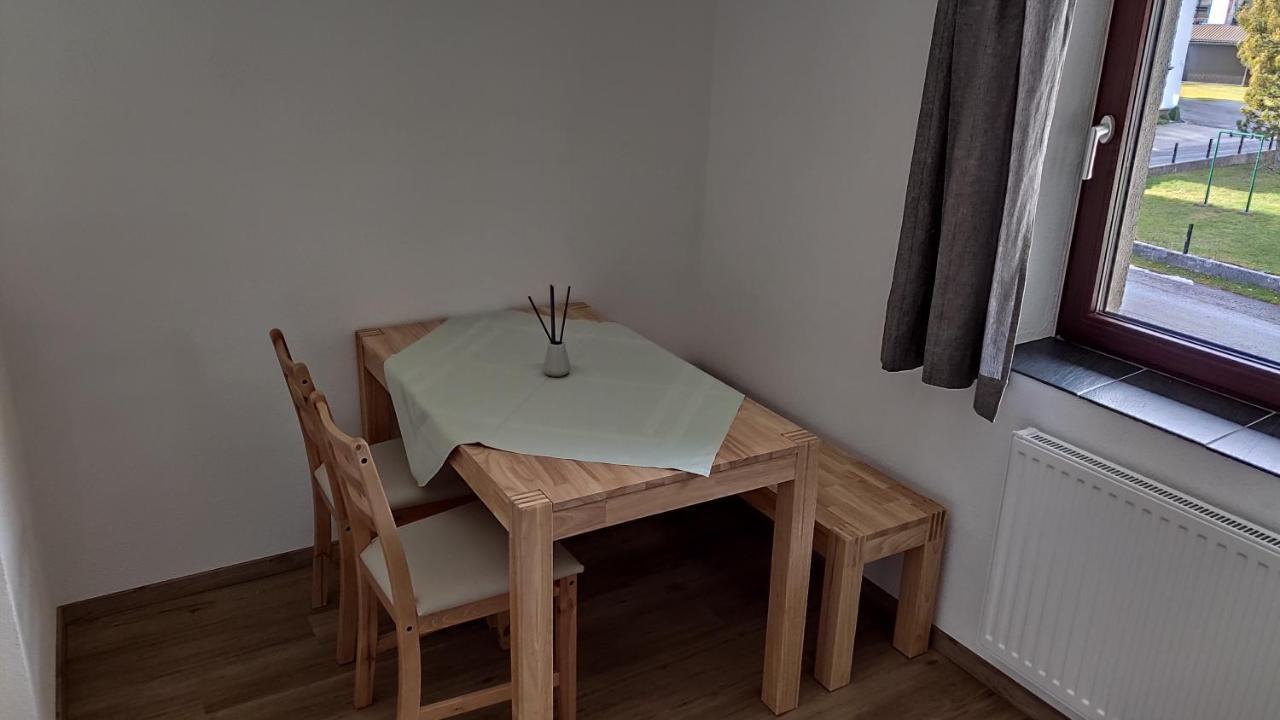Gaestehaus Maria Lermoos Kültér fotó
