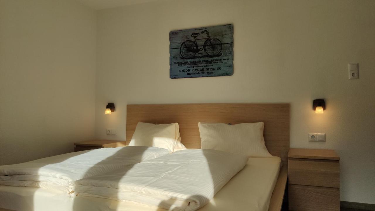 Gaestehaus Maria Lermoos Kültér fotó