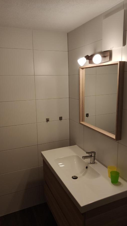 Gaestehaus Maria Lermoos Kültér fotó
