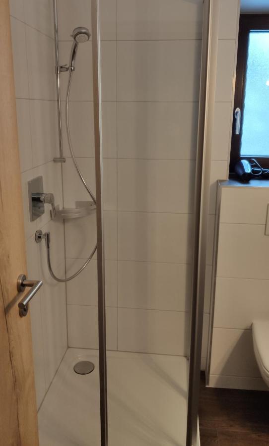 Gaestehaus Maria Lermoos Kültér fotó